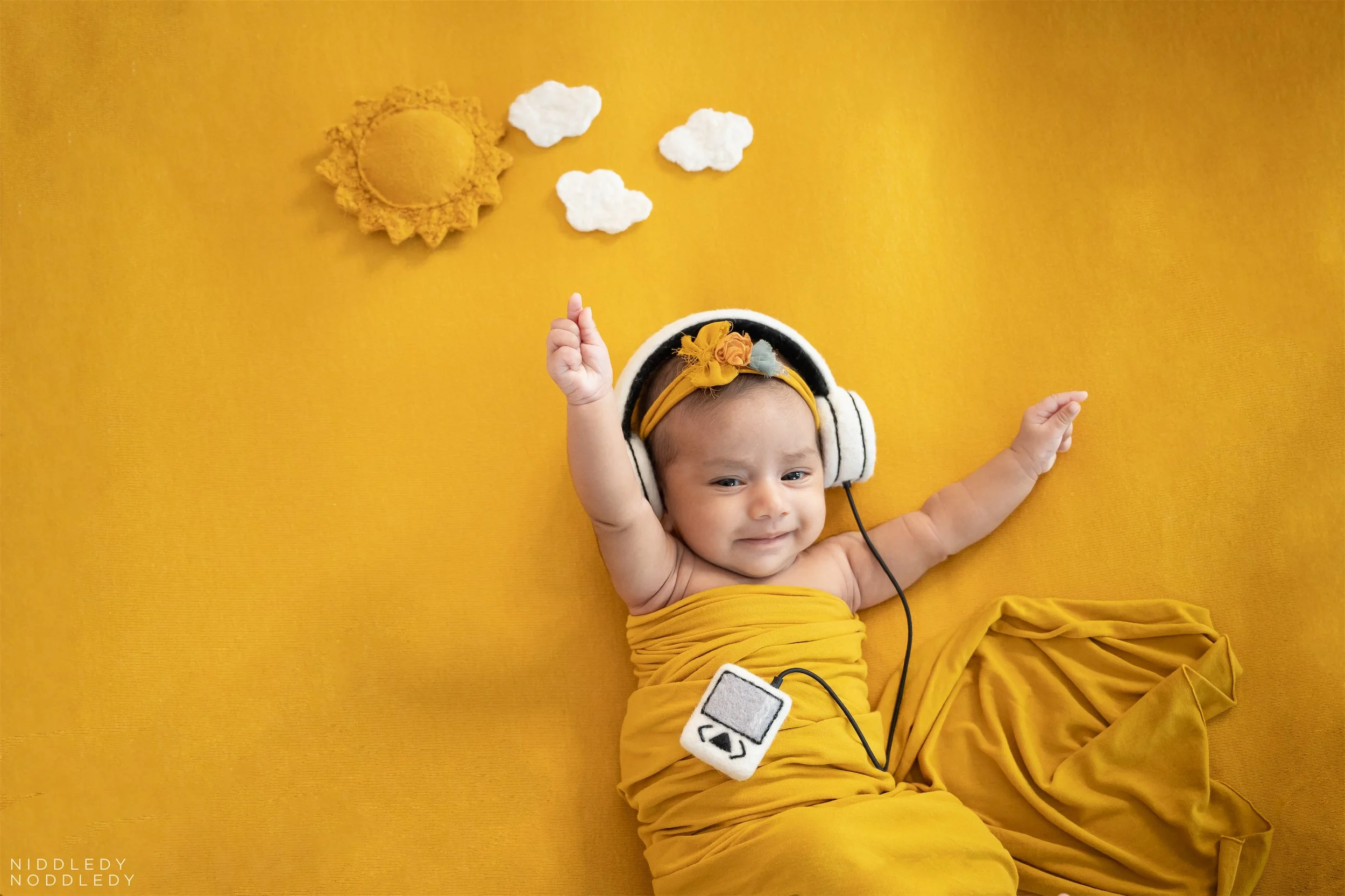 Pranvi Newborn Baby Photoshoot ❤ NiddledyNoddledy.com ~ Bumps to Babies Photographer, Kolkata - 05.jpg