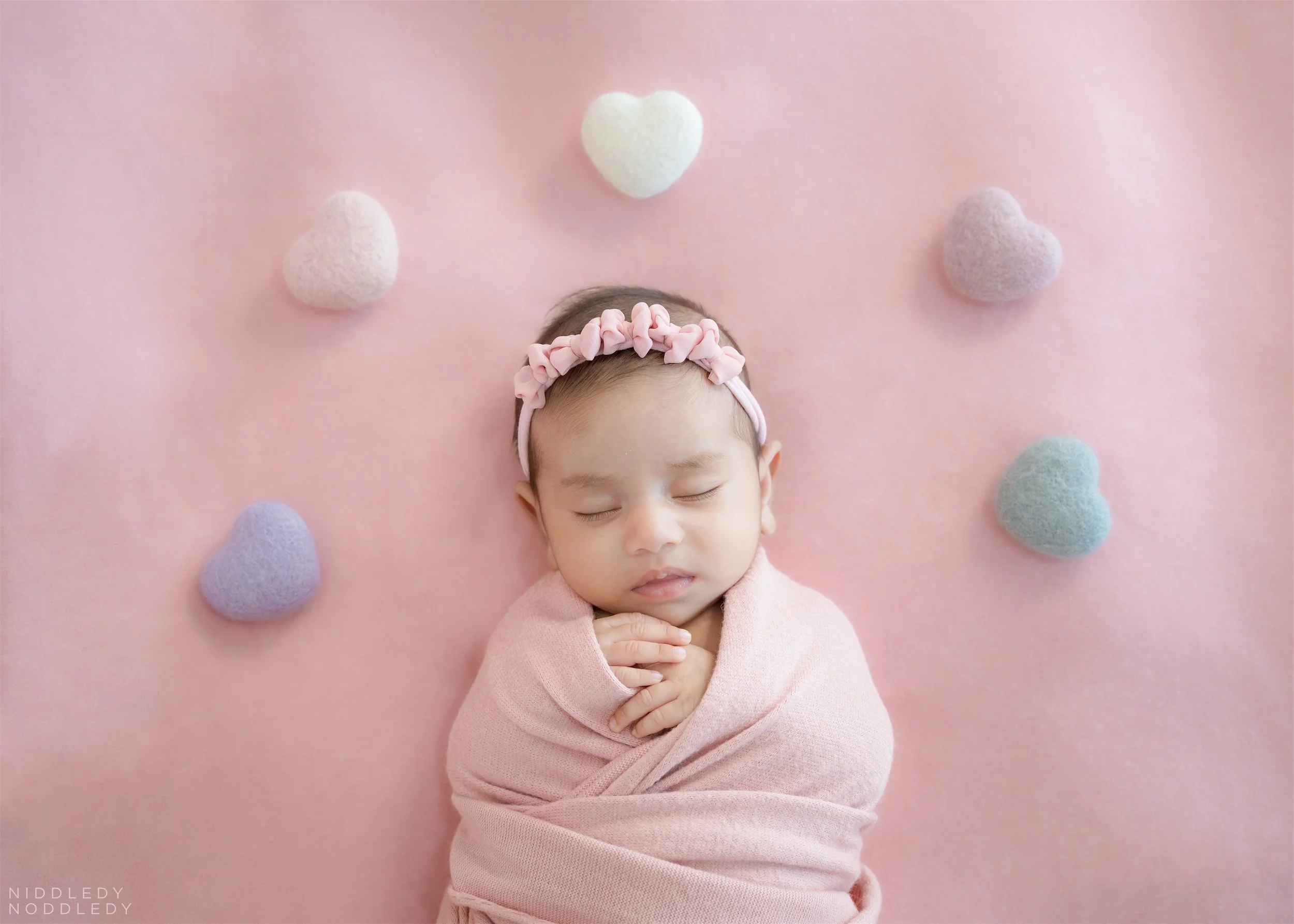Pranvi Newborn Baby Photoshoot ❤ NiddledyNoddledy.com ~ Bumps to Babies Photographer, Kolkata - 07.jpg