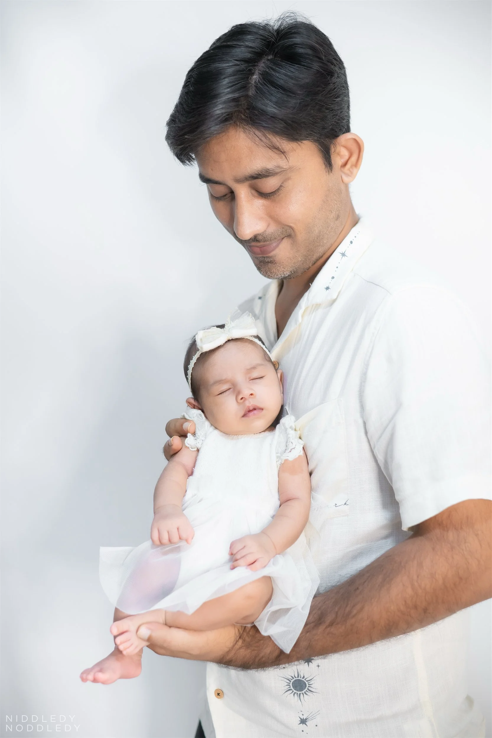 Pranvi Newborn Baby Photoshoot ❤ NiddledyNoddledy.com ~ Bumps to Babies Photographer, Kolkata - 10.jpg