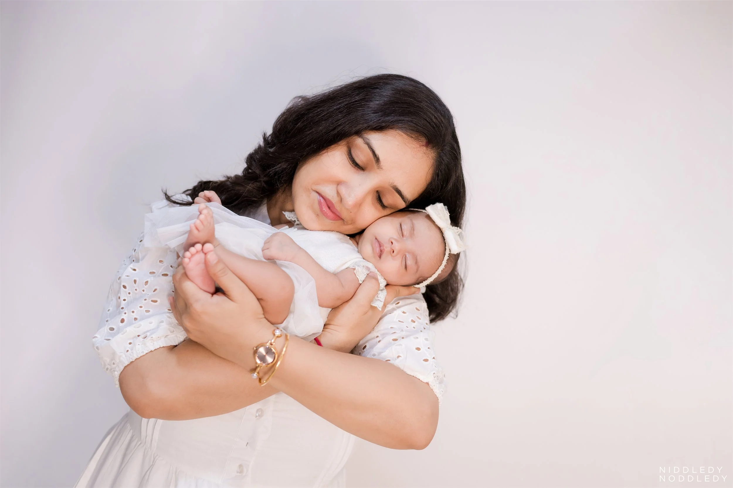 Pranvi Newborn Baby Photoshoot ❤ NiddledyNoddledy.com ~ Bumps to Babies Photographer, Kolkata - 11.jpg