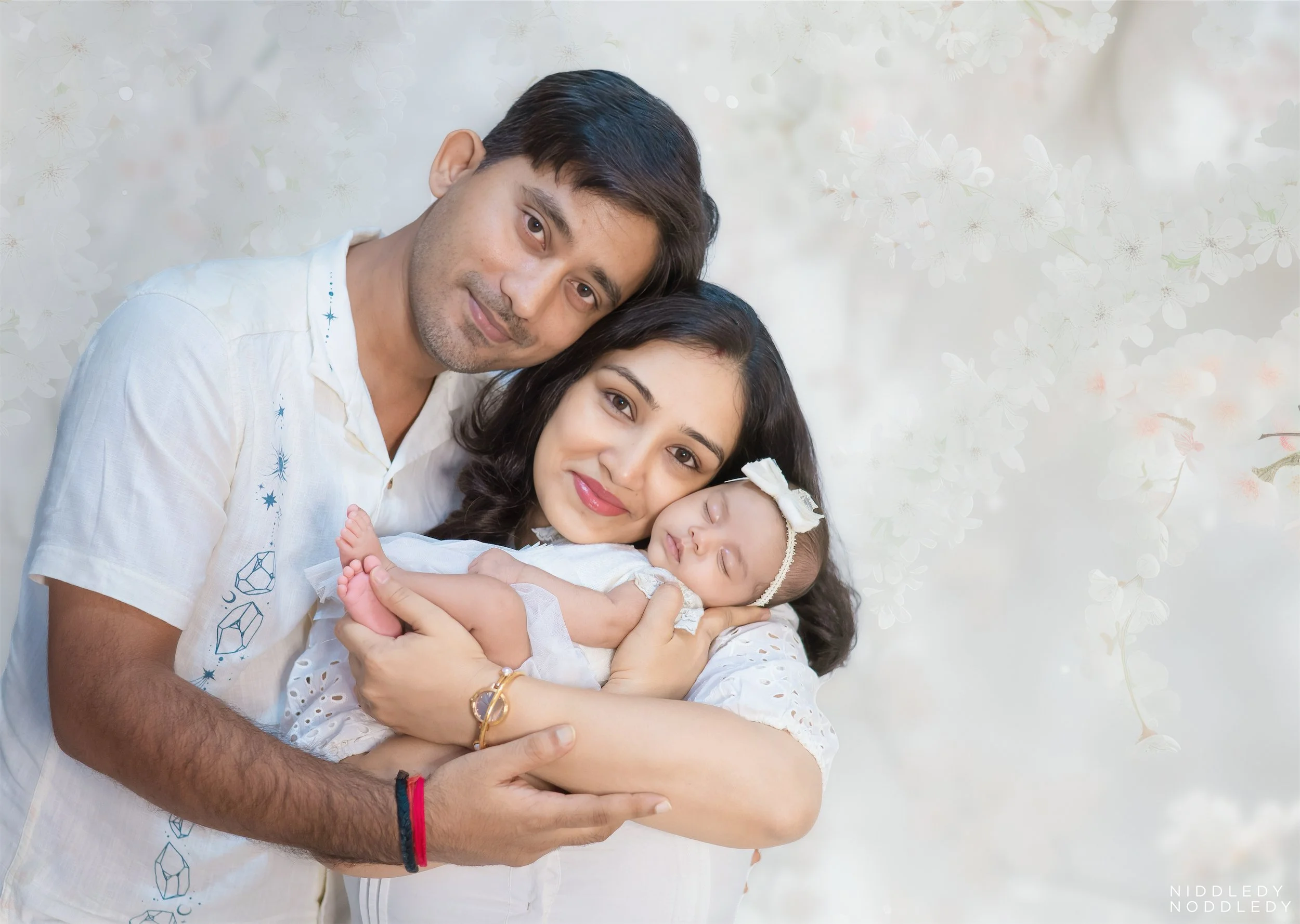 Pranvi Newborn Baby Photoshoot ❤ NiddledyNoddledy.com ~ Bumps to Babies Photographer, Kolkata - 12.jpg