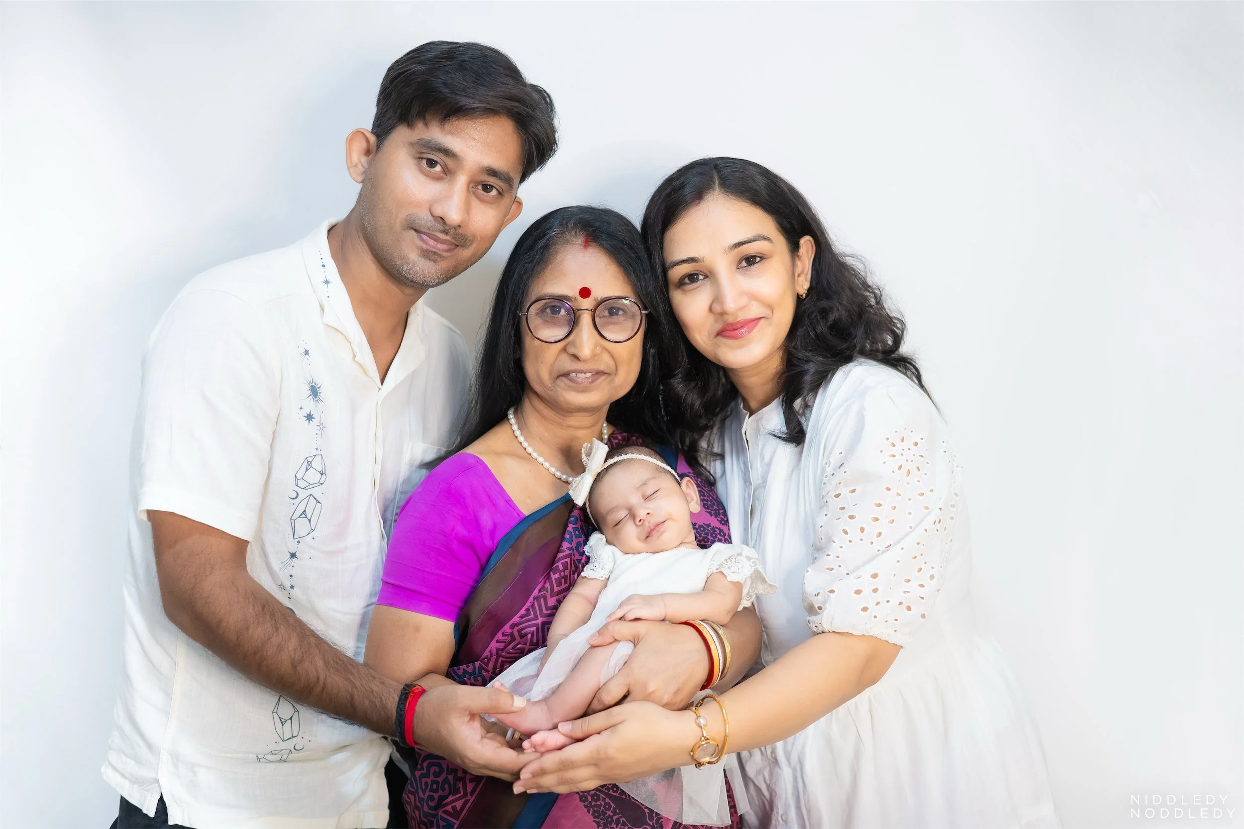 Pranvi Newborn Baby Photoshoot ❤ NiddledyNoddledy.com ~ Bumps to Babies Photographer, Kolkata - 13.jpg