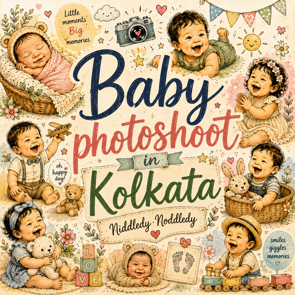 Baby Photoshoot ❤ NiddledyNoddledy.com ~ Bumps to Babies Photographer, Kolkata - 01.png