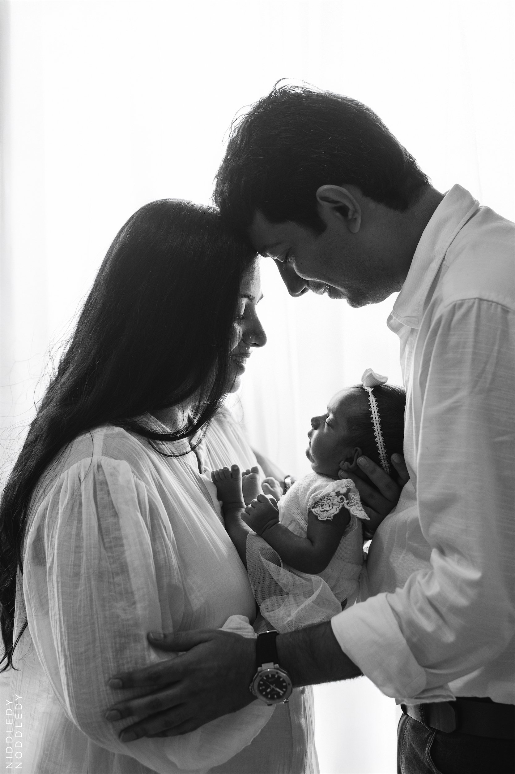 Purvi Newborn Baby Photoshoot ❤ NiddledyNoddledy.com ~ Bumps to Babies Photographer, Kolkata - 03.jpg