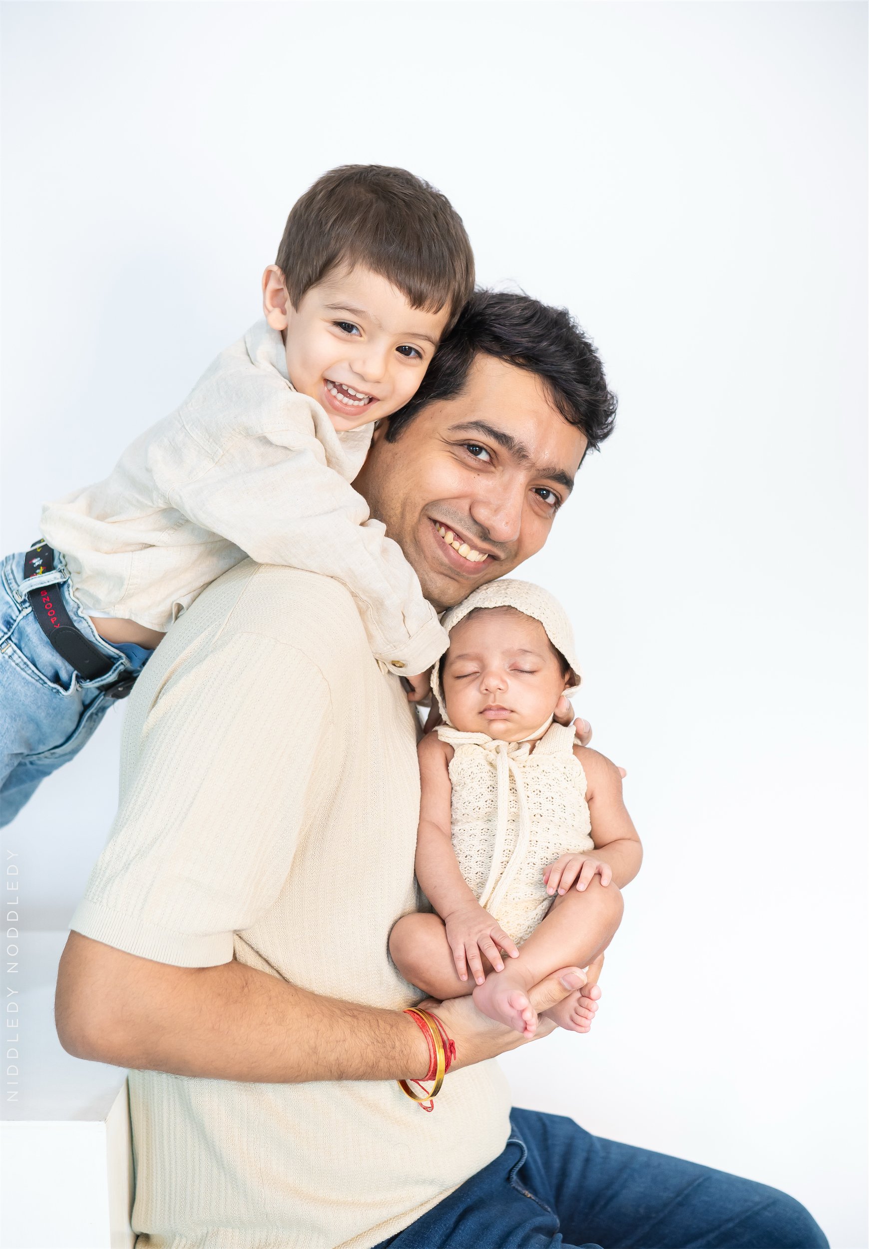 Purvi Newborn Baby Photoshoot ❤ NiddledyNoddledy.com ~ Bumps to Babies Photographer, Kolkata - 10.jpg