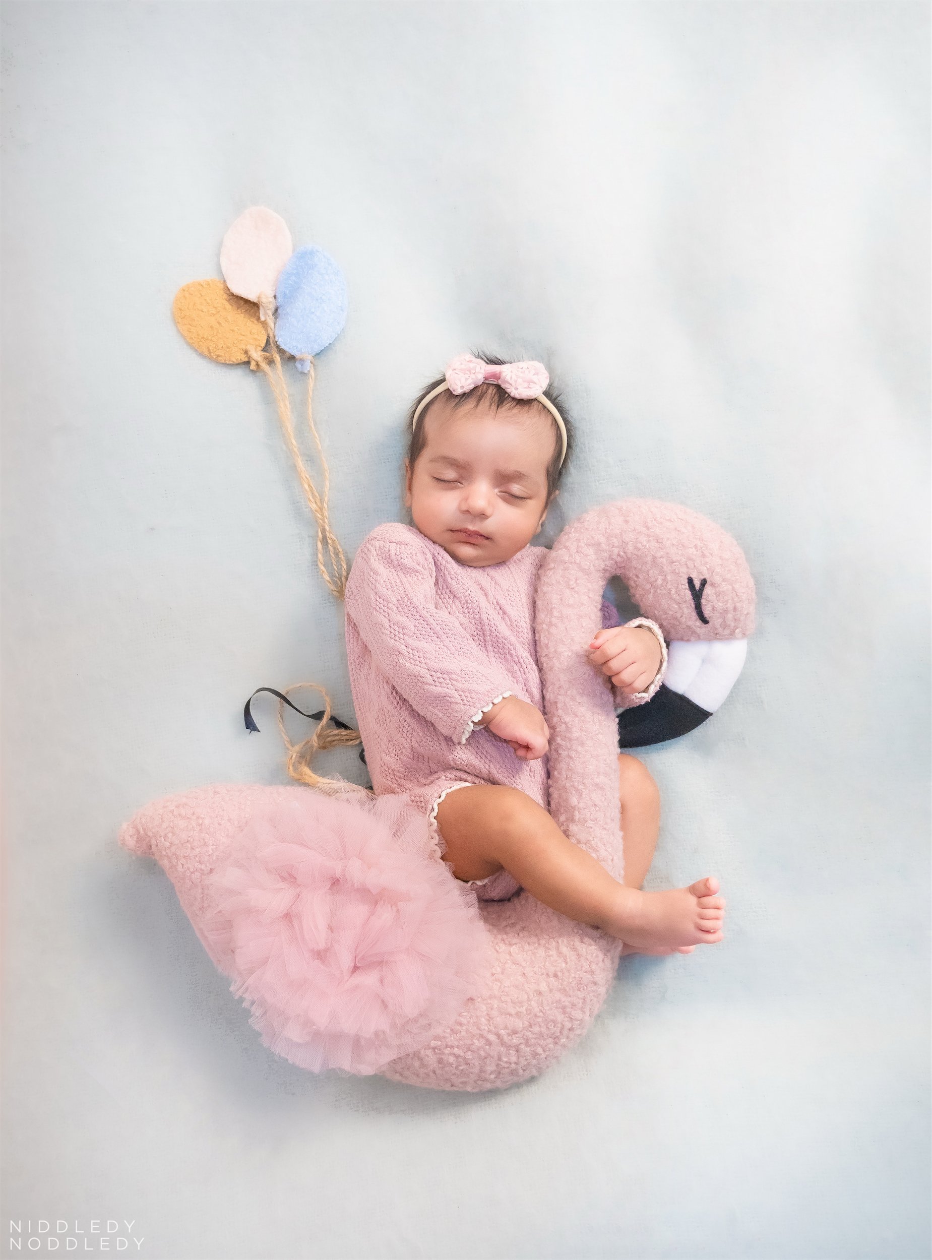 Purvi Newborn Baby Photoshoot ❤ NiddledyNoddledy.com ~ Bumps to Babies Photographer, Kolkata - 17.jpg