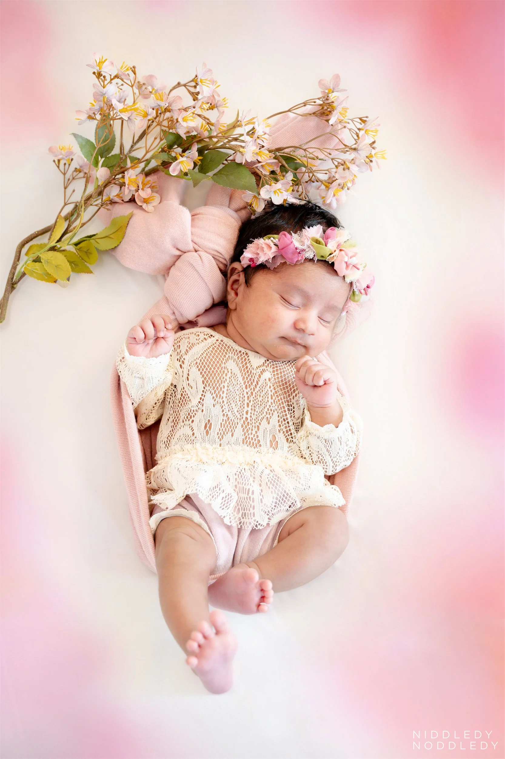 Vedastuti Newborn Baby Photoshoot ❤ NiddledyNoddledy.com ~ Bumps to Babies Photographer, Kolkata - 04.jpg