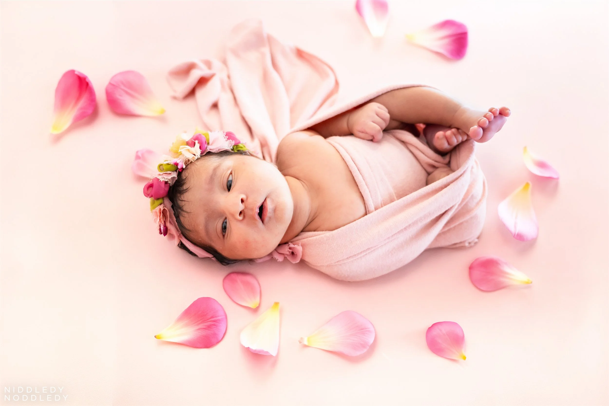 Vedastuti Newborn Baby Photoshoot ❤ NiddledyNoddledy.com ~ Bumps to Babies Photographer, Kolkata - 05.jpg