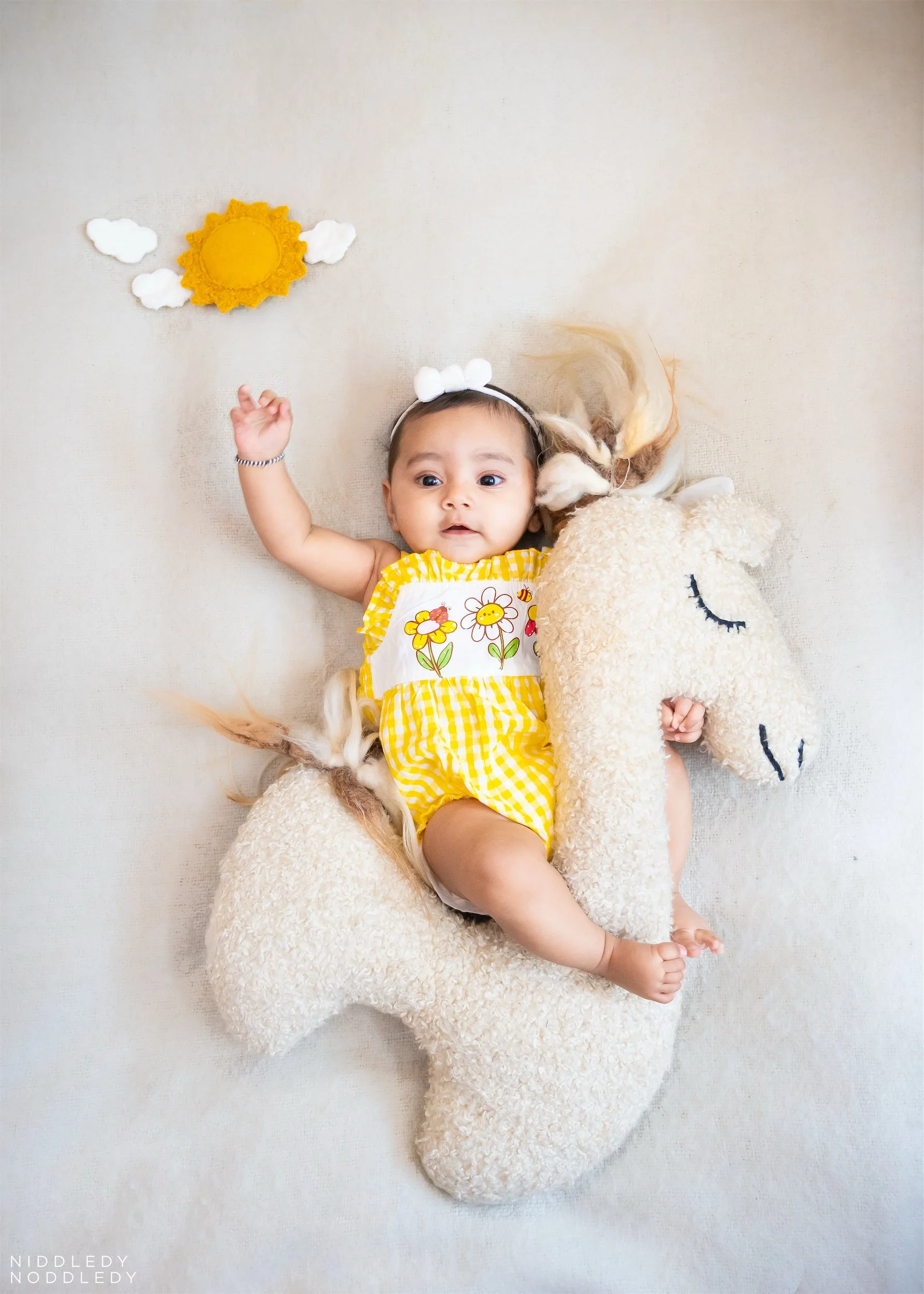 Nirvi Newborn Baby Photoshoot ❤ NiddledyNoddledy.com ~ Bumps to Babies Photographer, Kolkata - 11.jpg
