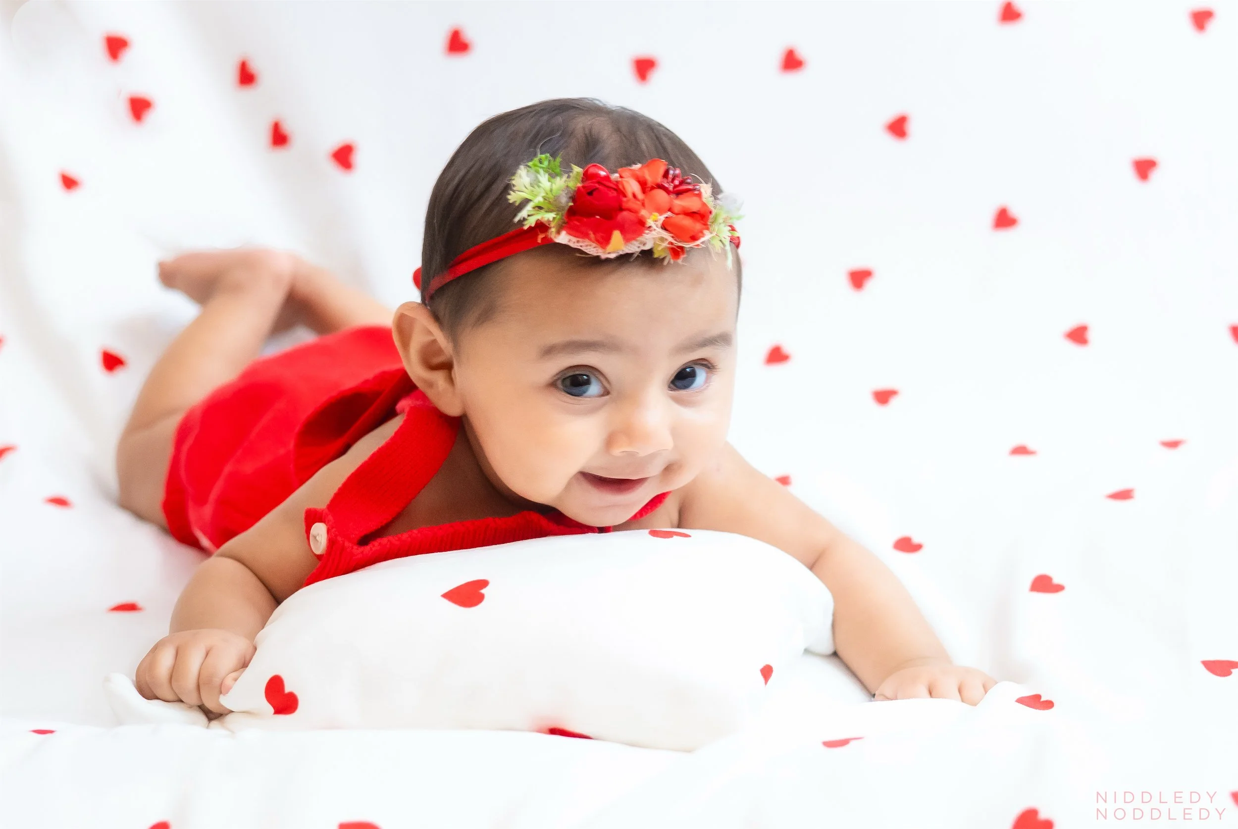 Nirvi Newborn Baby Photoshoot ❤ NiddledyNoddledy.com ~ Bumps to Babies Photographer, Kolkata - 17.jpg