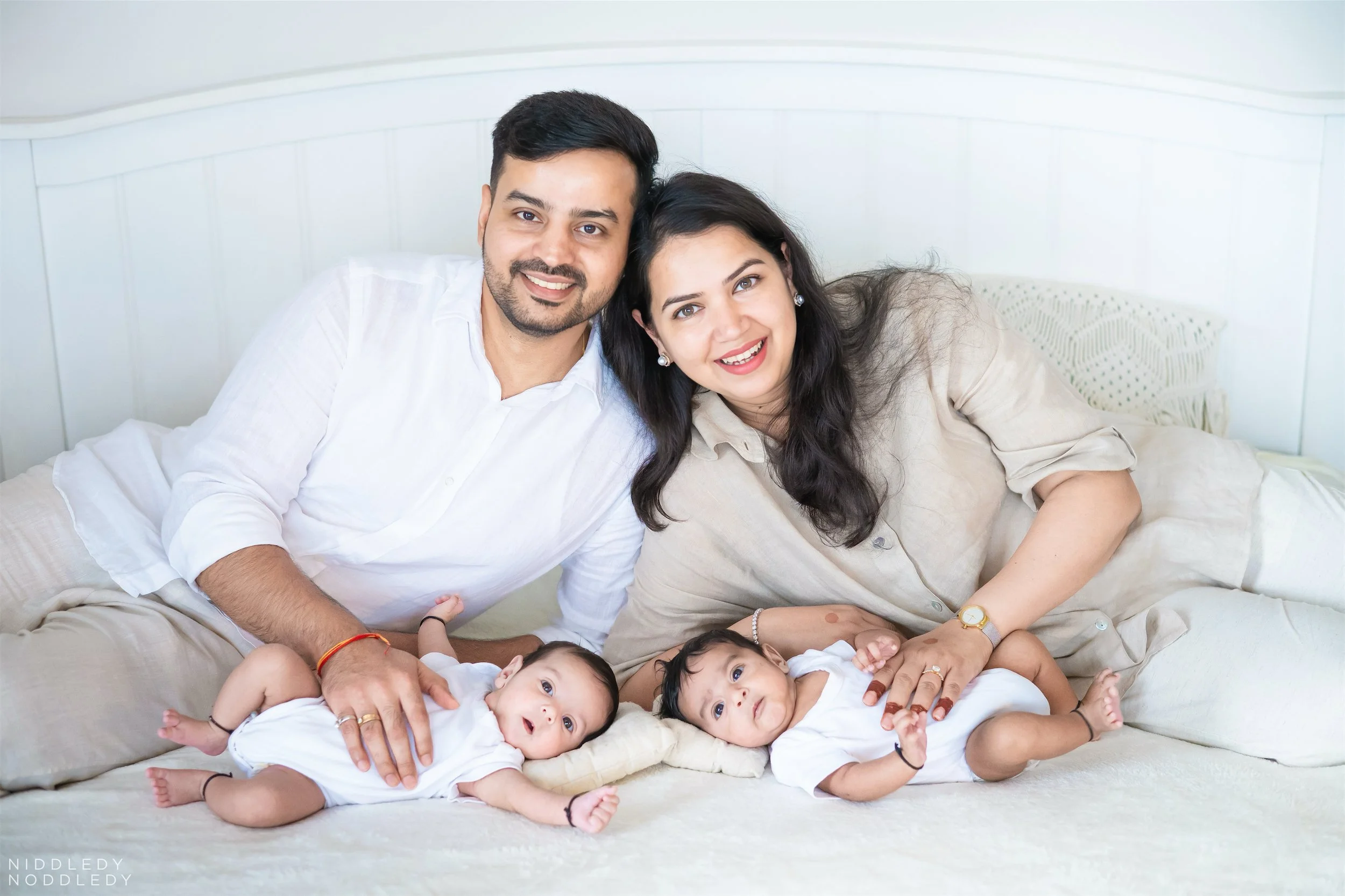 Vaayu Yug Twins Baby Photoshoot ❤ NiddledyNoddledy.com ~ Bumps to Babies Photographer, Kolkata - 02.jpg
