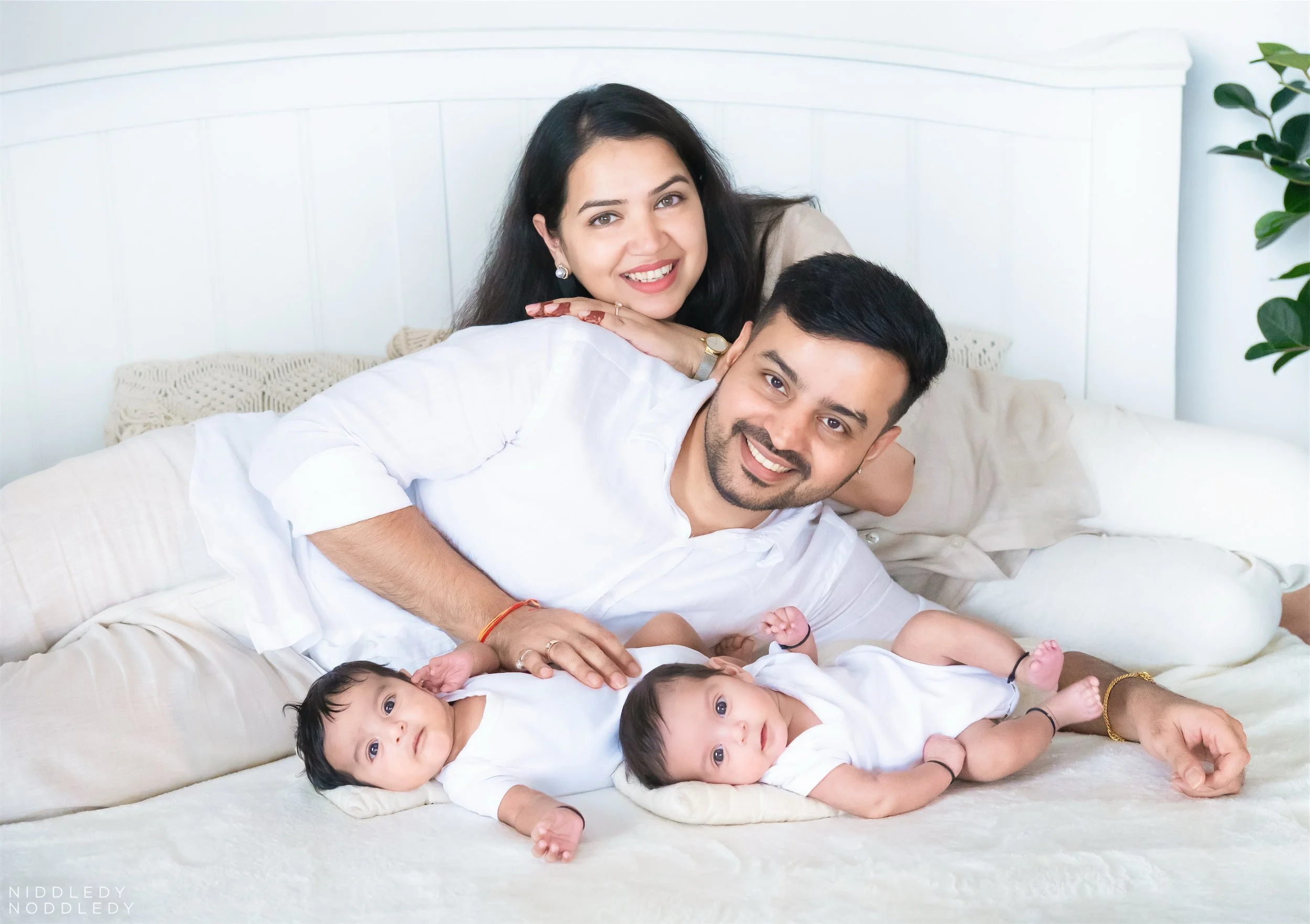 Vaayu Yug Twins Baby Photoshoot ❤ NiddledyNoddledy.com ~ Bumps to Babies Photographer, Kolkata - 05.jpg