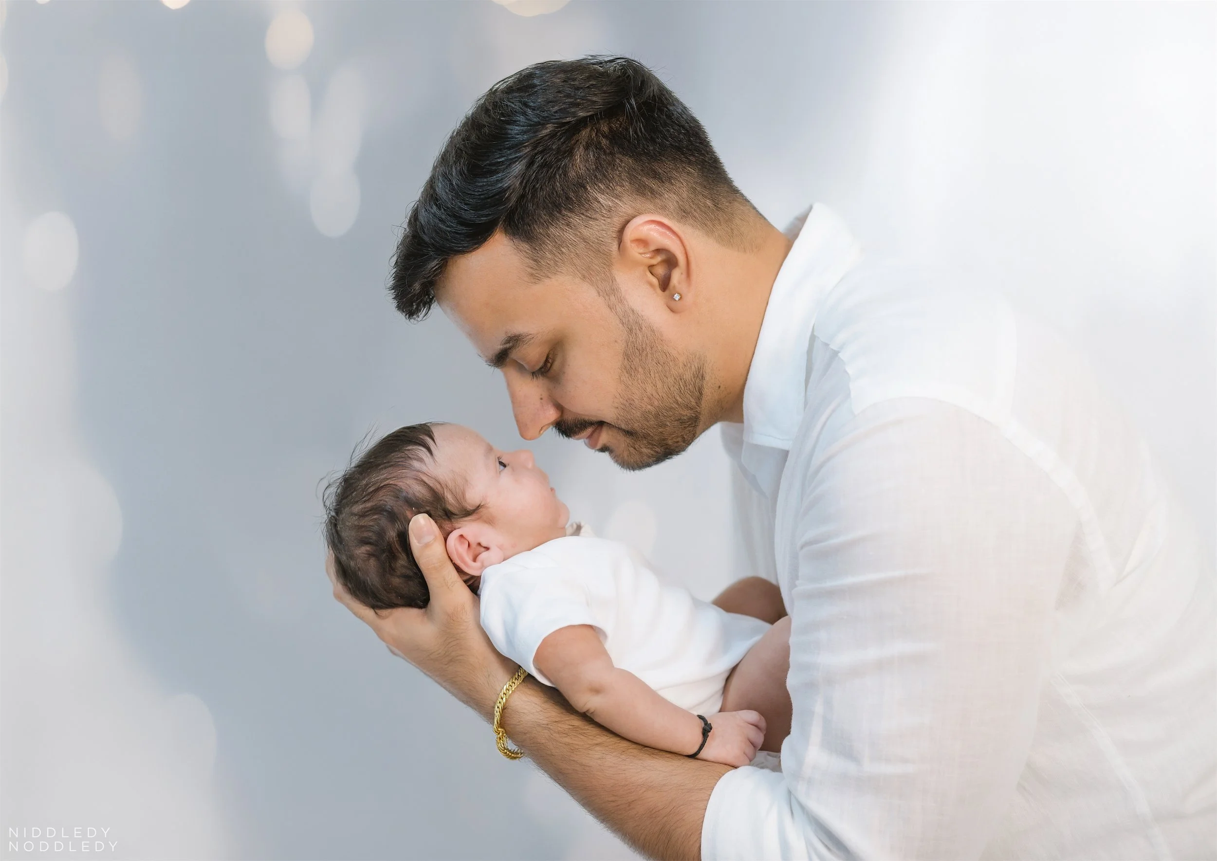 Vaayu Yug Twins Baby Photoshoot ❤ NiddledyNoddledy.com ~ Bumps to Babies Photographer, Kolkata - 08.jpg