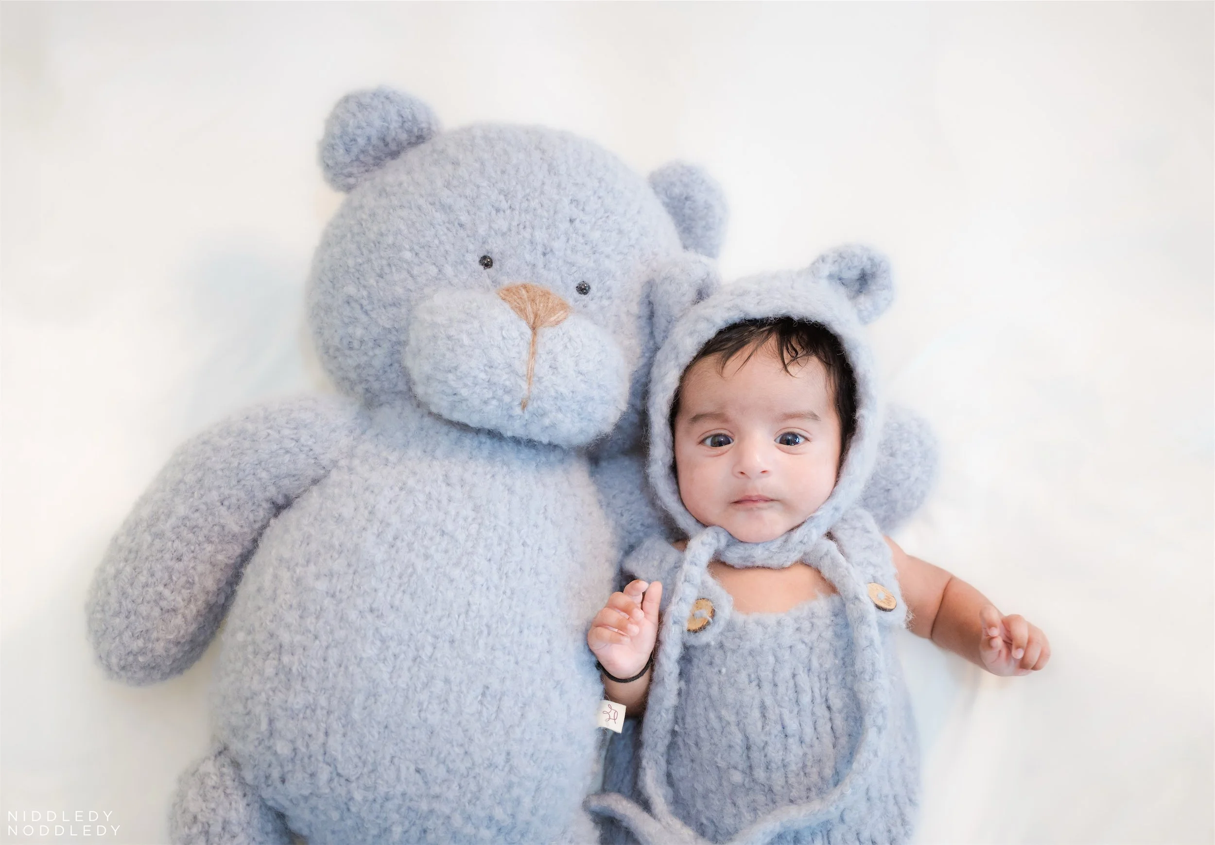 Vaayu Yug Twins Baby Photoshoot ❤ NiddledyNoddledy.com ~ Bumps to Babies Photographer, Kolkata - 11.jpg