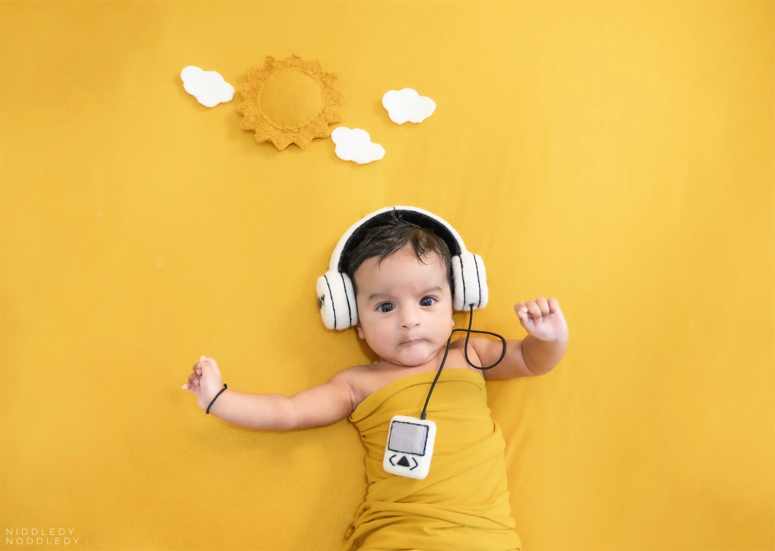 Vaayu Yug Twins Baby Photoshoot ❤ NiddledyNoddledy.com ~ Bumps to Babies Photographer, Kolkata - 12.jpg