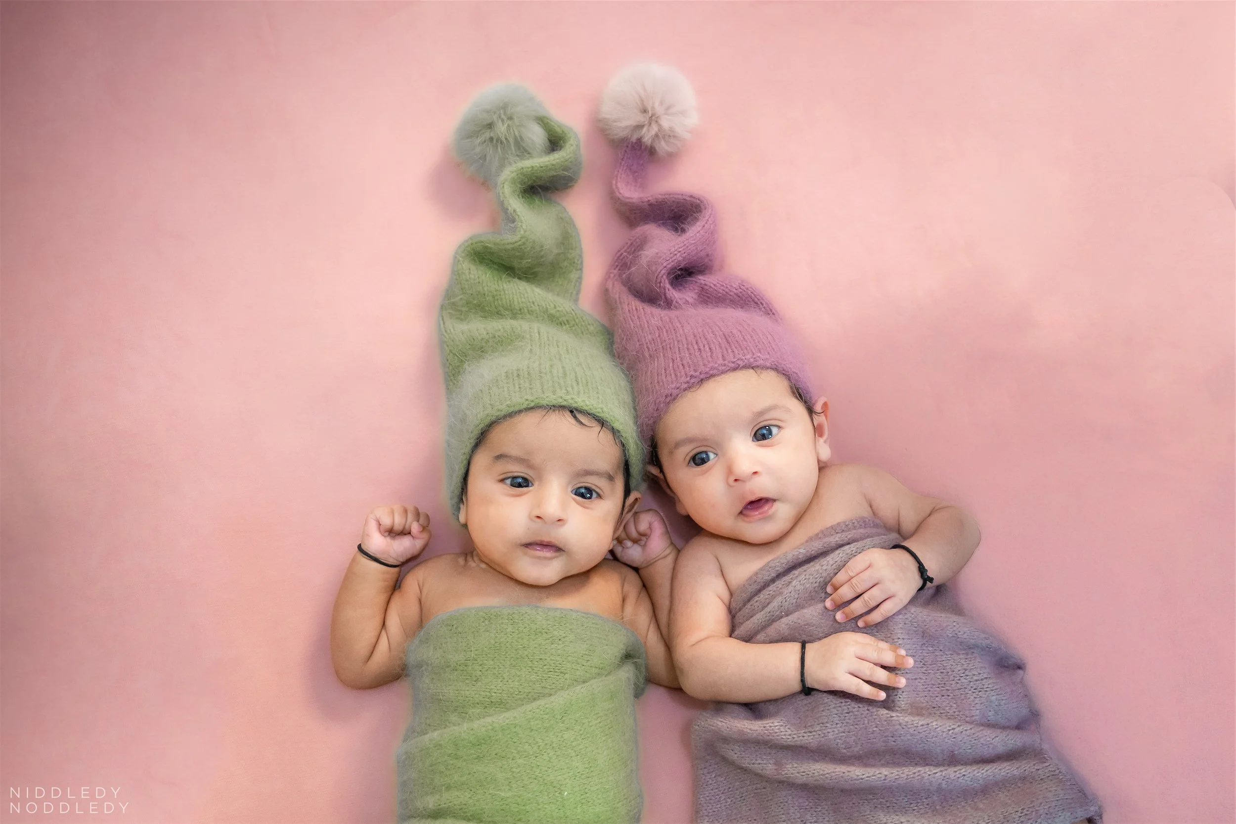 Vaayu Yug Twins Baby Photoshoot ❤ NiddledyNoddledy.com ~ Bumps to Babies Photographer, Kolkata - 13.jpg