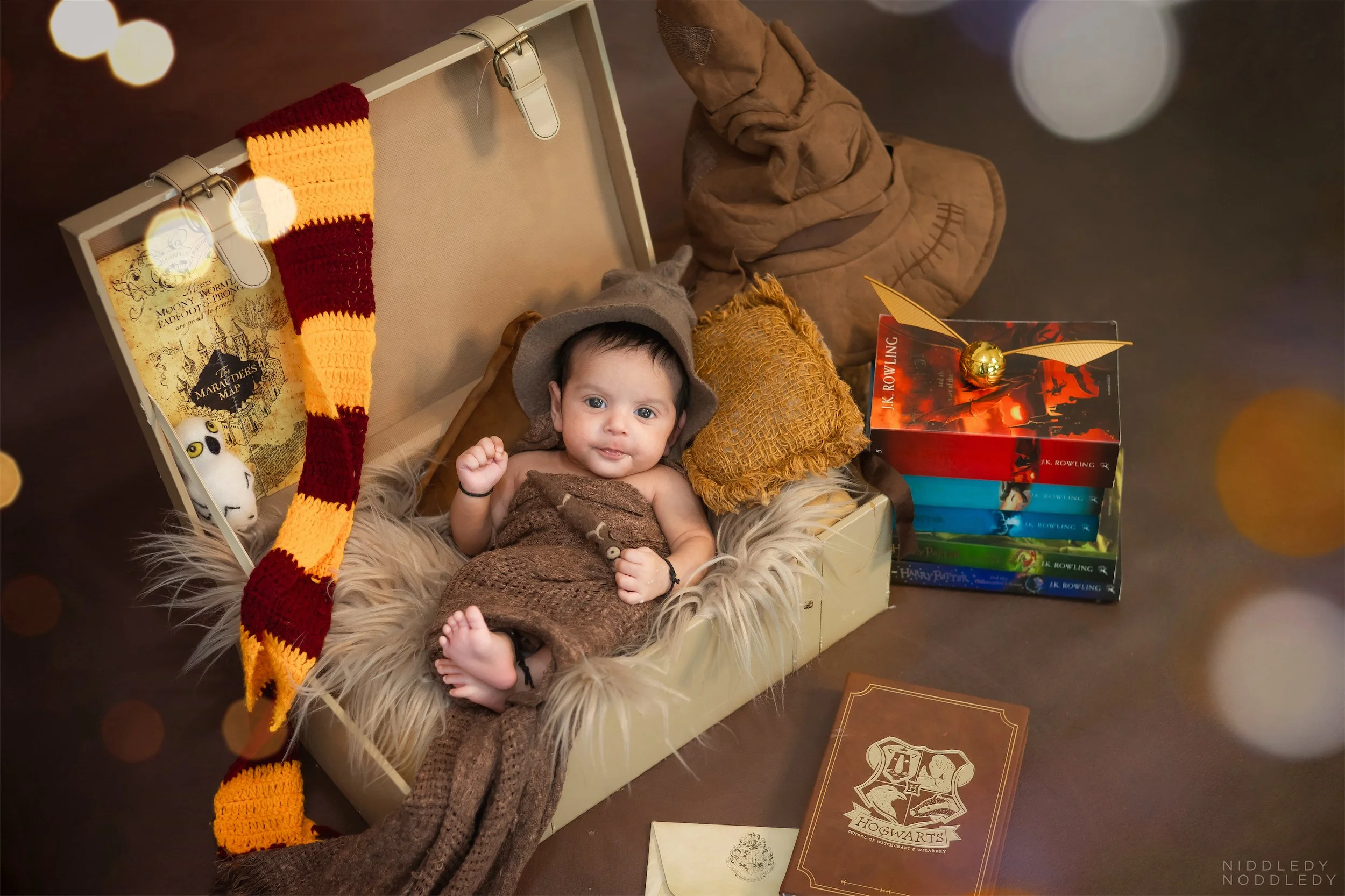 Vaayu Yug Twins Baby Photoshoot ❤ NiddledyNoddledy.com ~ Bumps to Babies Photographer, Kolkata - 14.jpg
