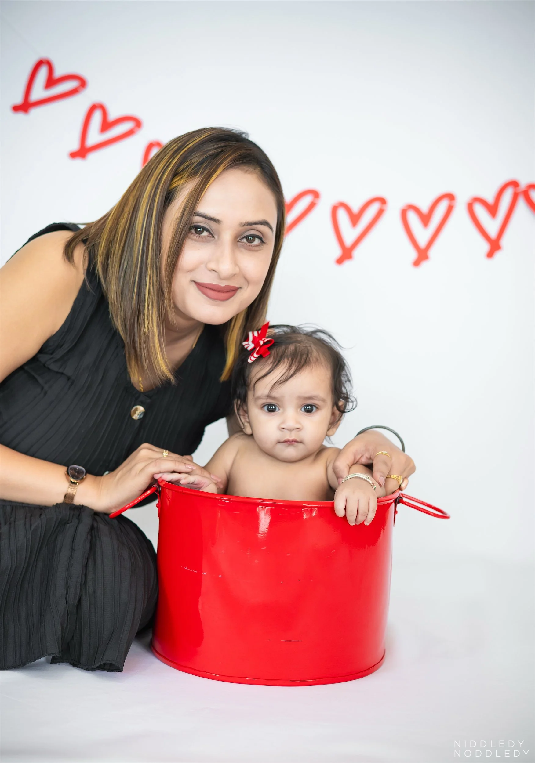 Ritipriya Newborn Baby Photoshoot ❤ NiddledyNoddledy.com ~ Bumps to Babies Photographer, Kolkata - 09.jpg