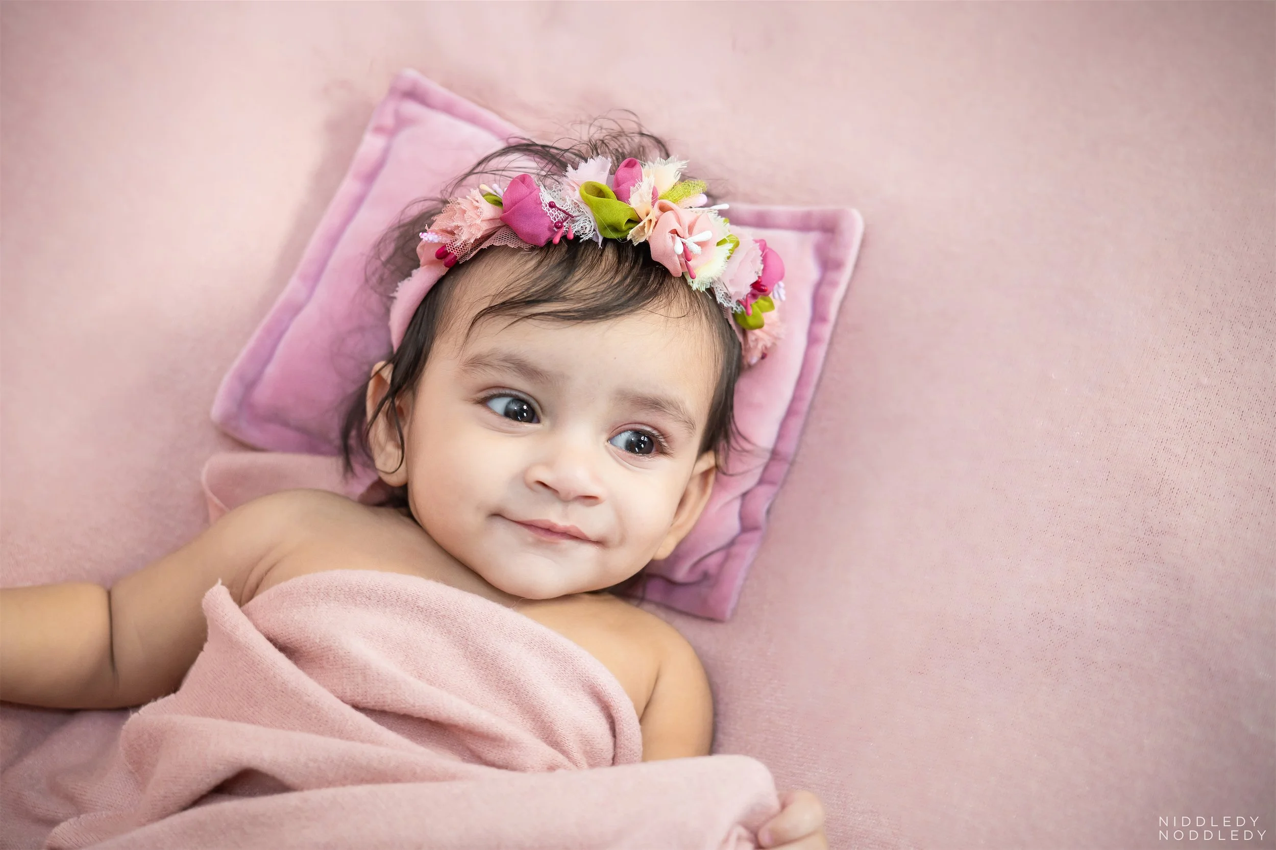 Ritipriya Newborn Baby Photoshoot ❤ NiddledyNoddledy.com ~ Bumps to Babies Photographer, Kolkata - 24.jpg