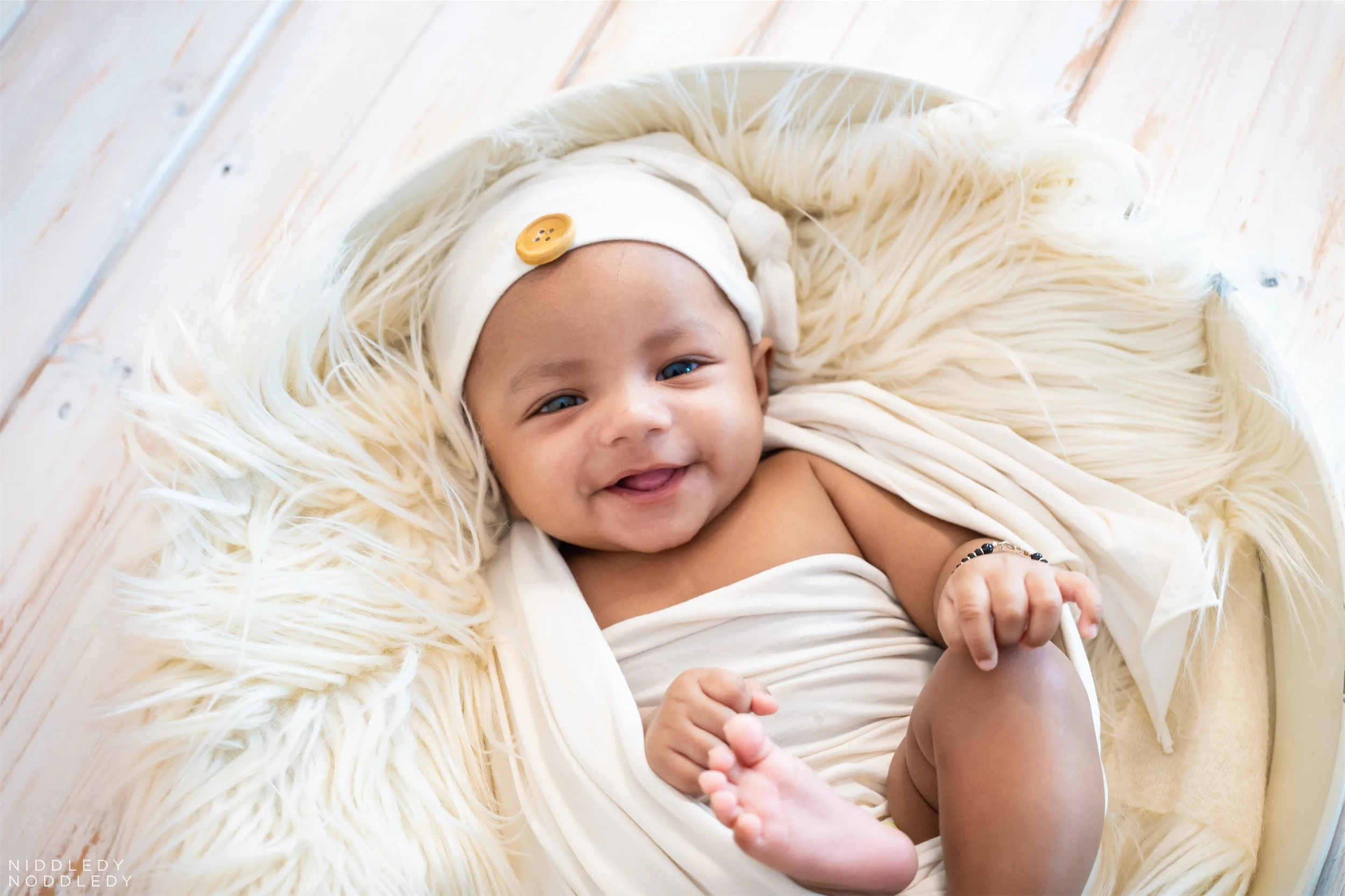 Yakshit Newborn Baby Photoshoot ❤ NiddledyNoddledy.com ~ Bumps to Babies Photographer, Kolkata - 04.jpg