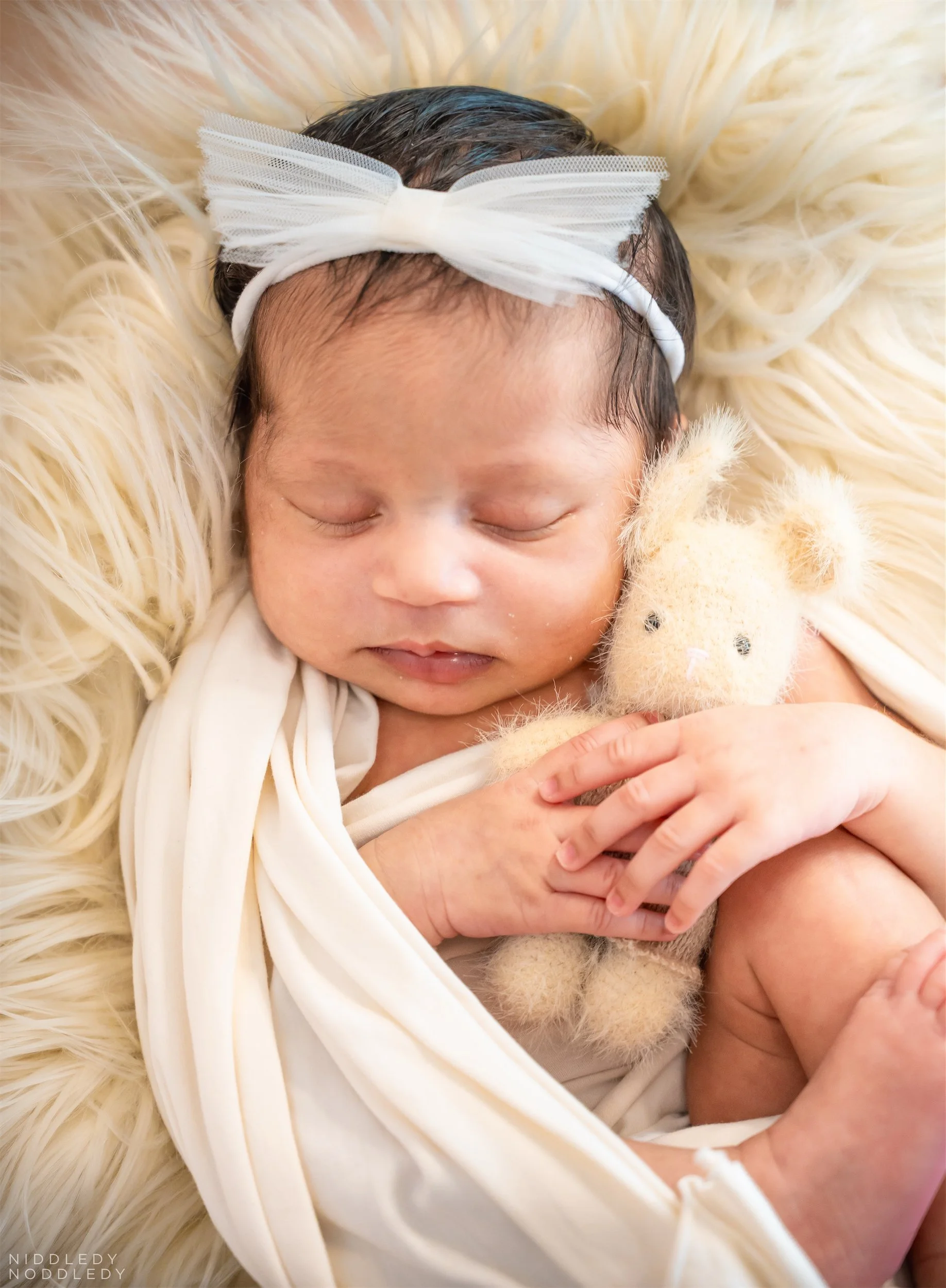 Avira Newborn Baby Photoshoot ❤ NiddledyNoddledy.com ~ Bumps to Babies Photographer, Kolkata - 13.jpg