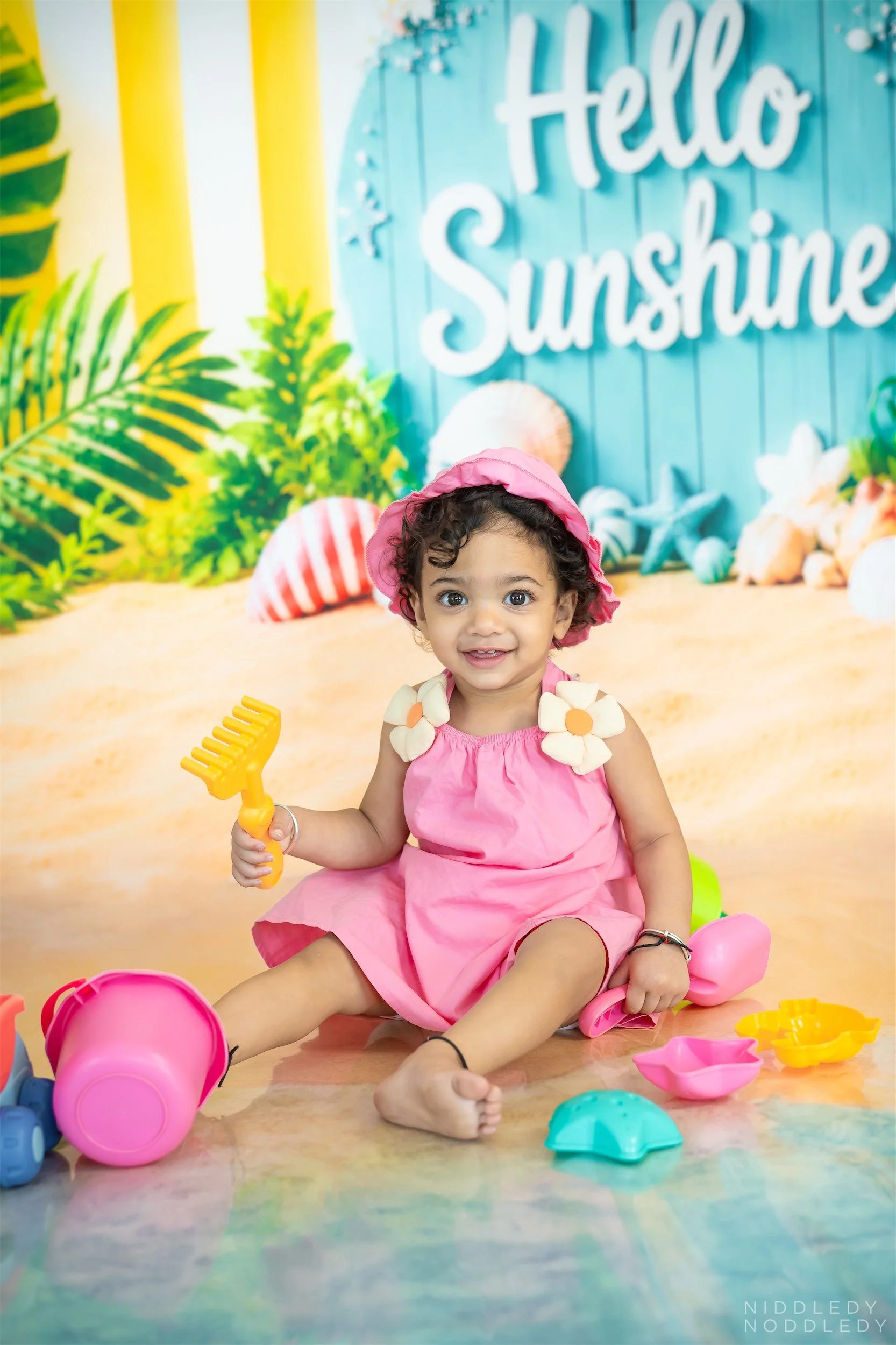 Shivanshi Baby Photoshoot ❤ NiddledyNoddledy.com ~ Bumps to Babies Photographer, Kolkata - 01.jpg