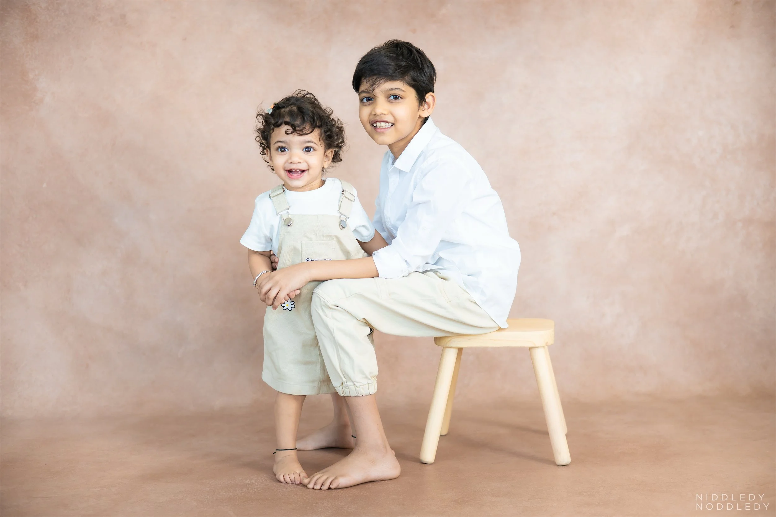 Shivanshi Baby Photoshoot ❤ NiddledyNoddledy.com ~ Bumps to Babies Photographer, Kolkata - 10.jpg