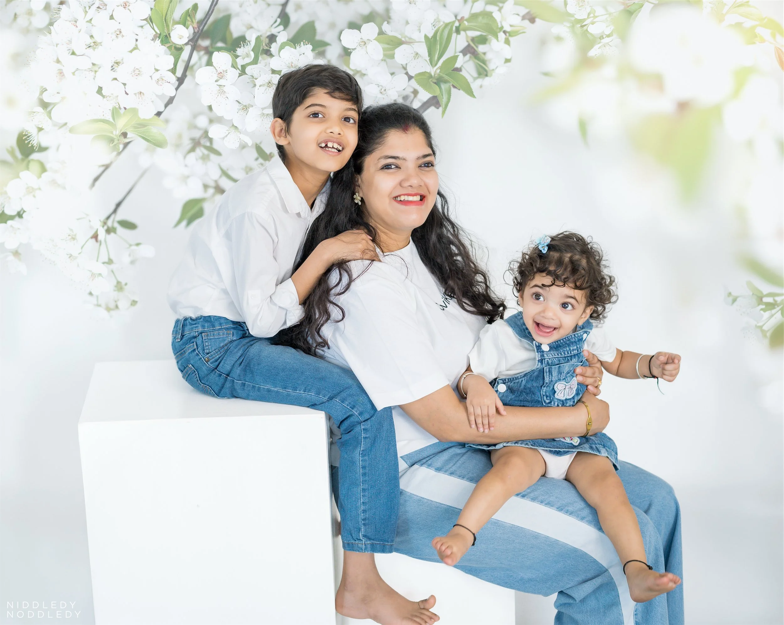 Shivanshi Baby Photoshoot ❤ NiddledyNoddledy.com ~ Bumps to Babies Photographer, Kolkata - 11.jpg