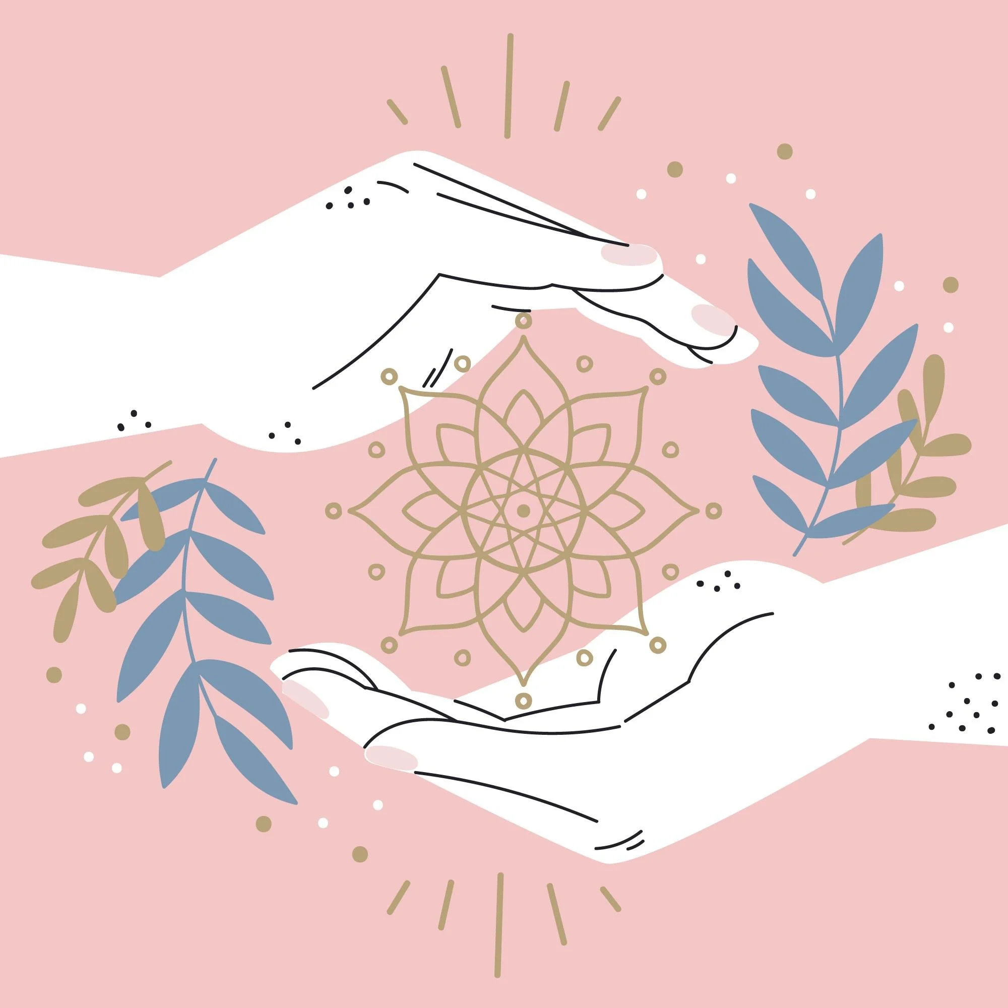 Reiki Energy Healing