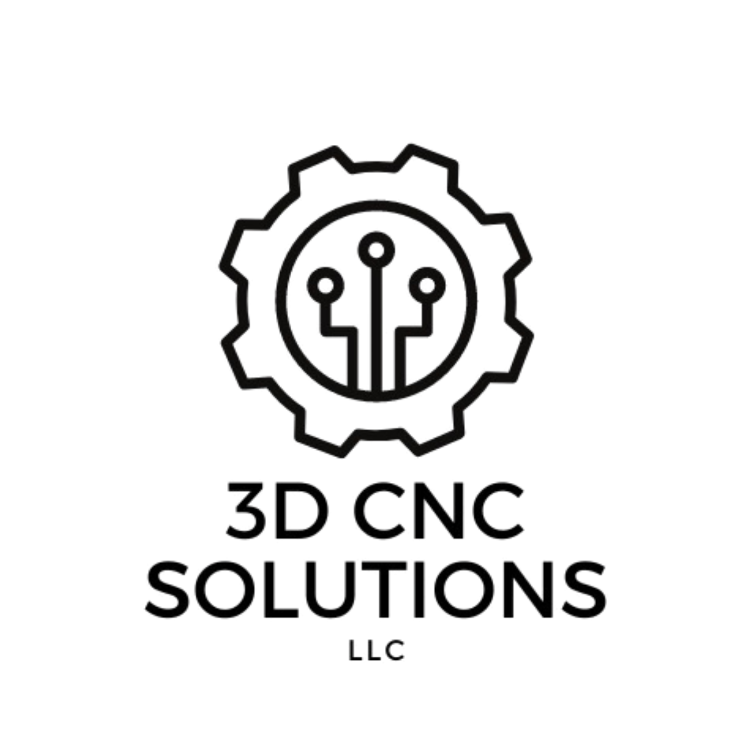 3D CNC Solutions LLC