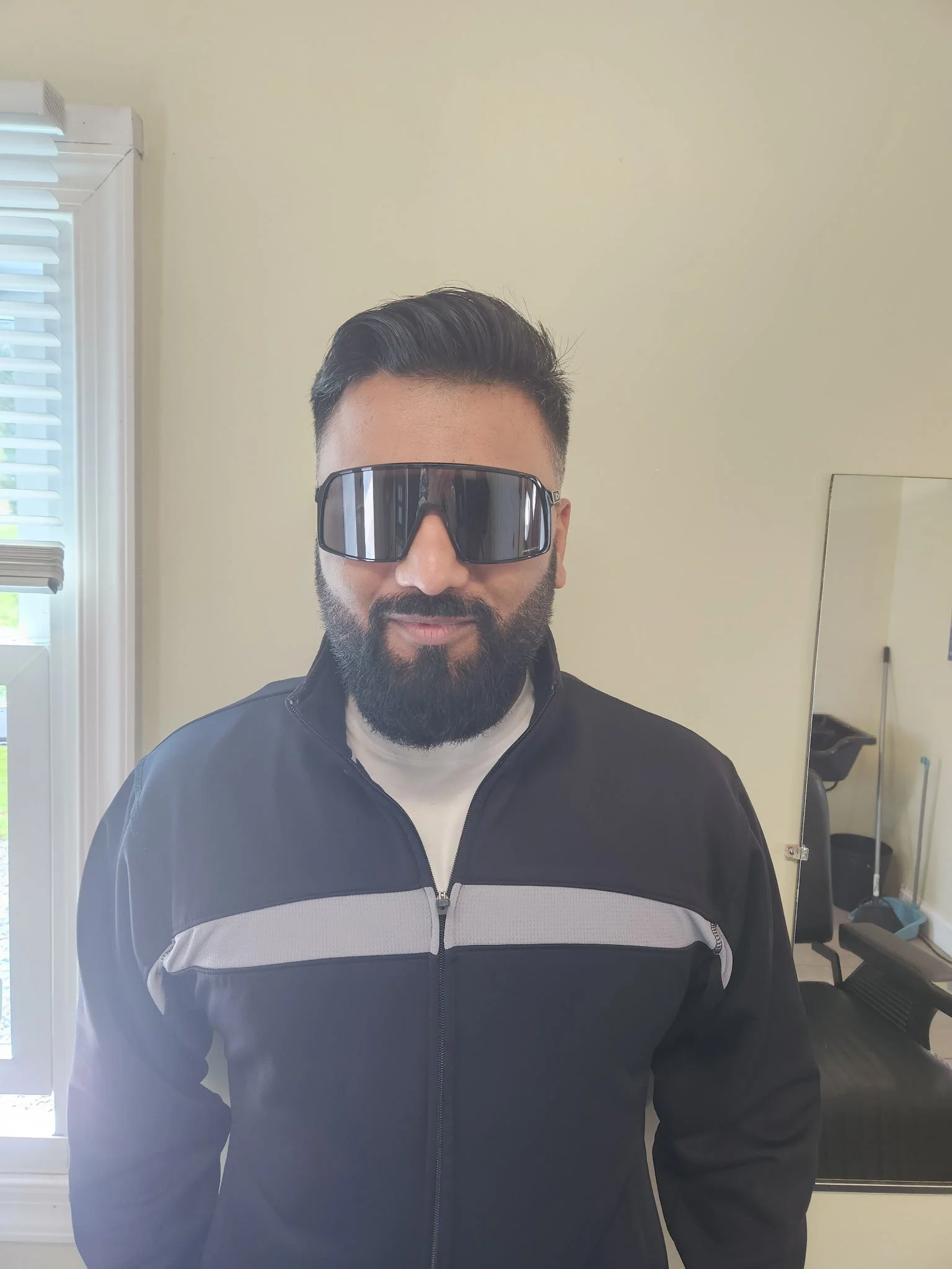 Beard Trim only