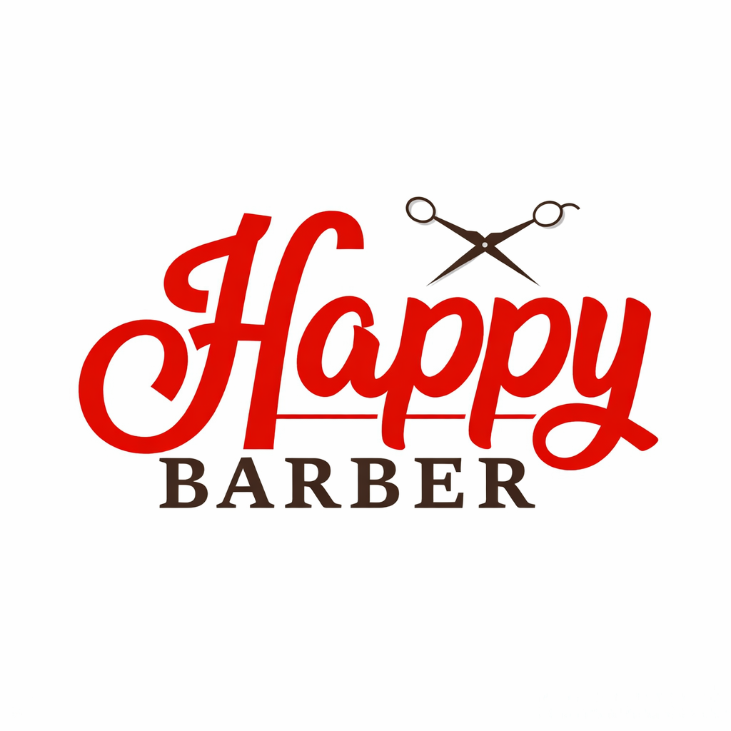 Happy Barber, Ellicott City