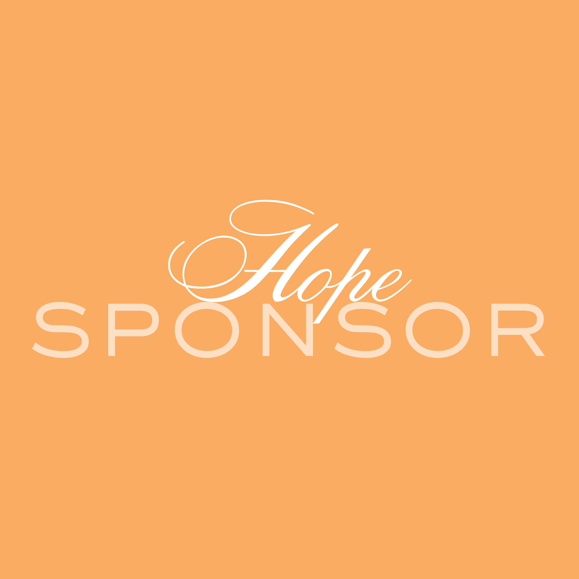 Hope Sponsor