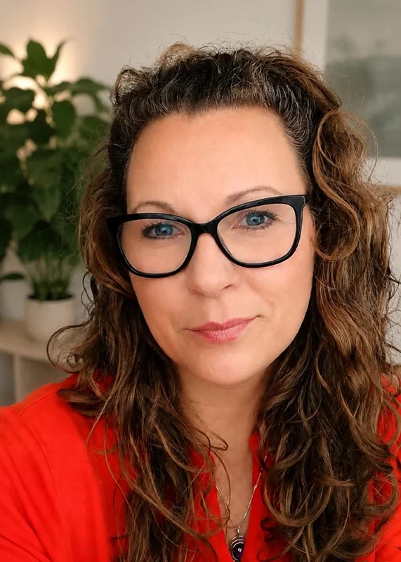 Barbara Wozniak, integrative counsellor offering English and Polish counselling in Grays, Essex