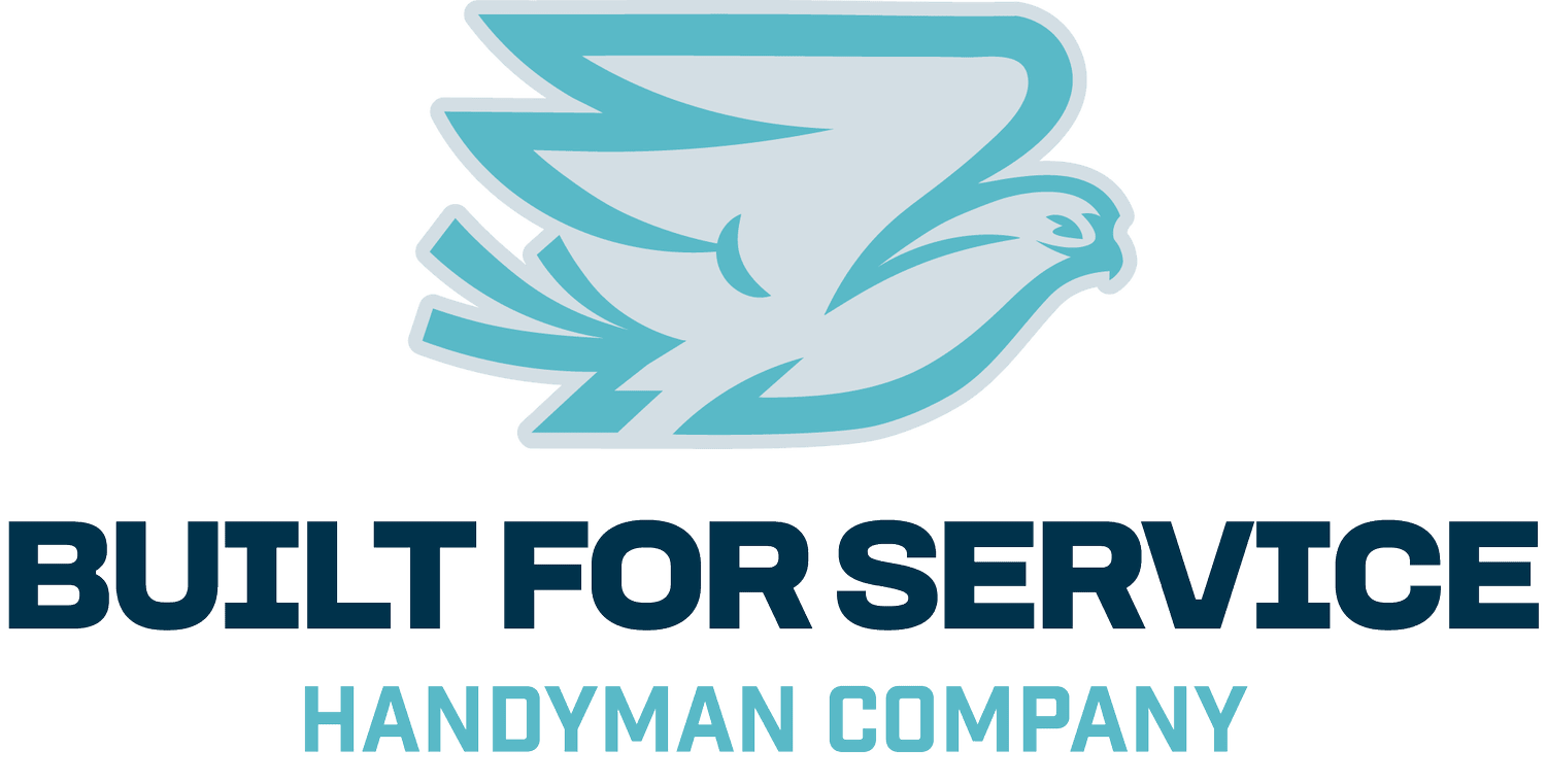Built For Service