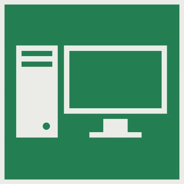 Computer einrichten und konfigurieren