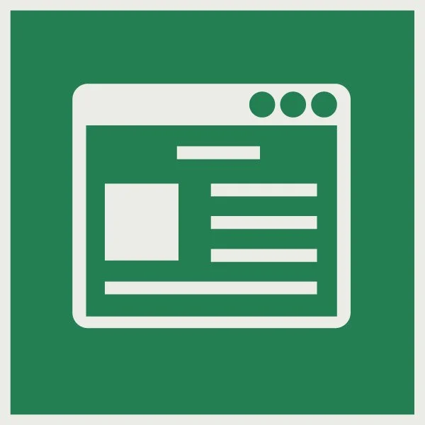 Webseiten und Online-Shops erstellen