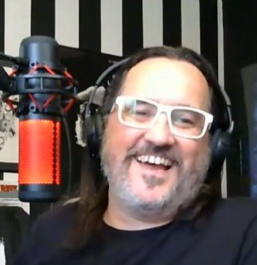Christopher G. Moore