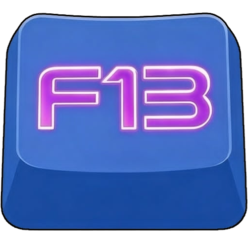 F13 Podcast with Brian and CliffyB