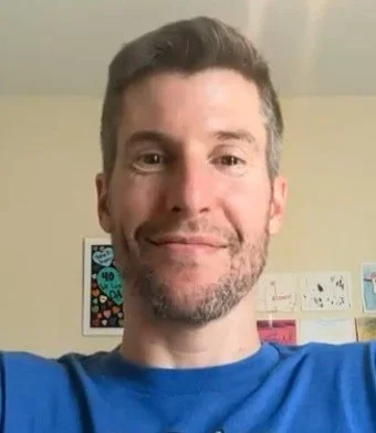 Mark Brady