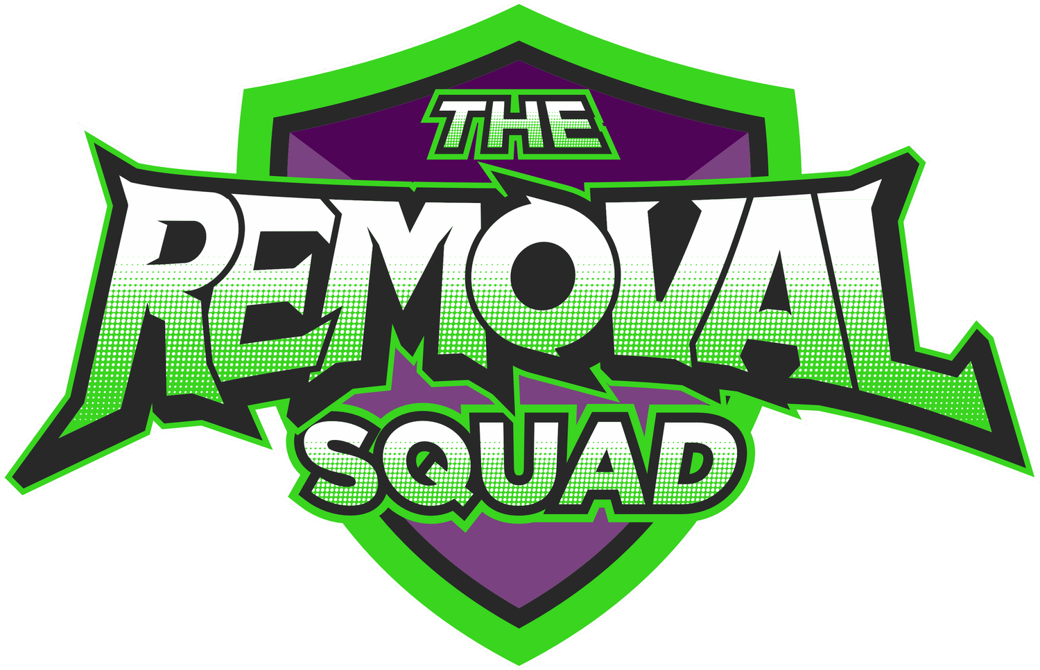 The Removal Squad LLC 2.0