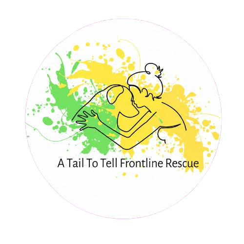 A Tail to Tell Frontline Rescue