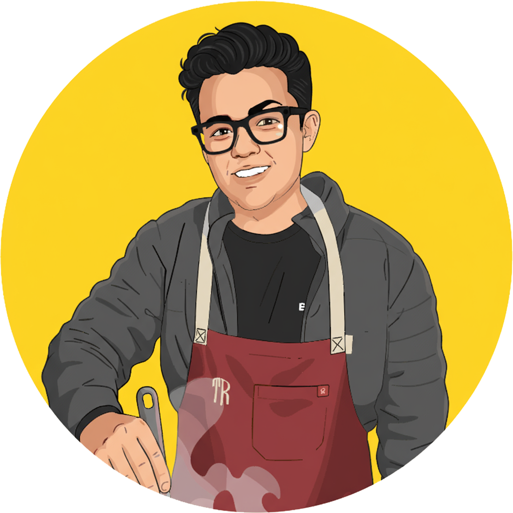 Crafty Travvy