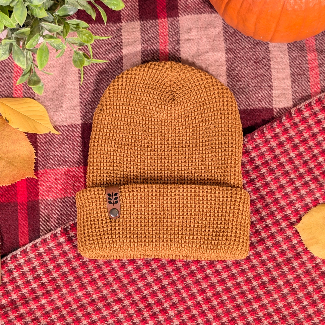 Abide Beanie