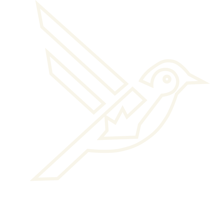 White Sparrow