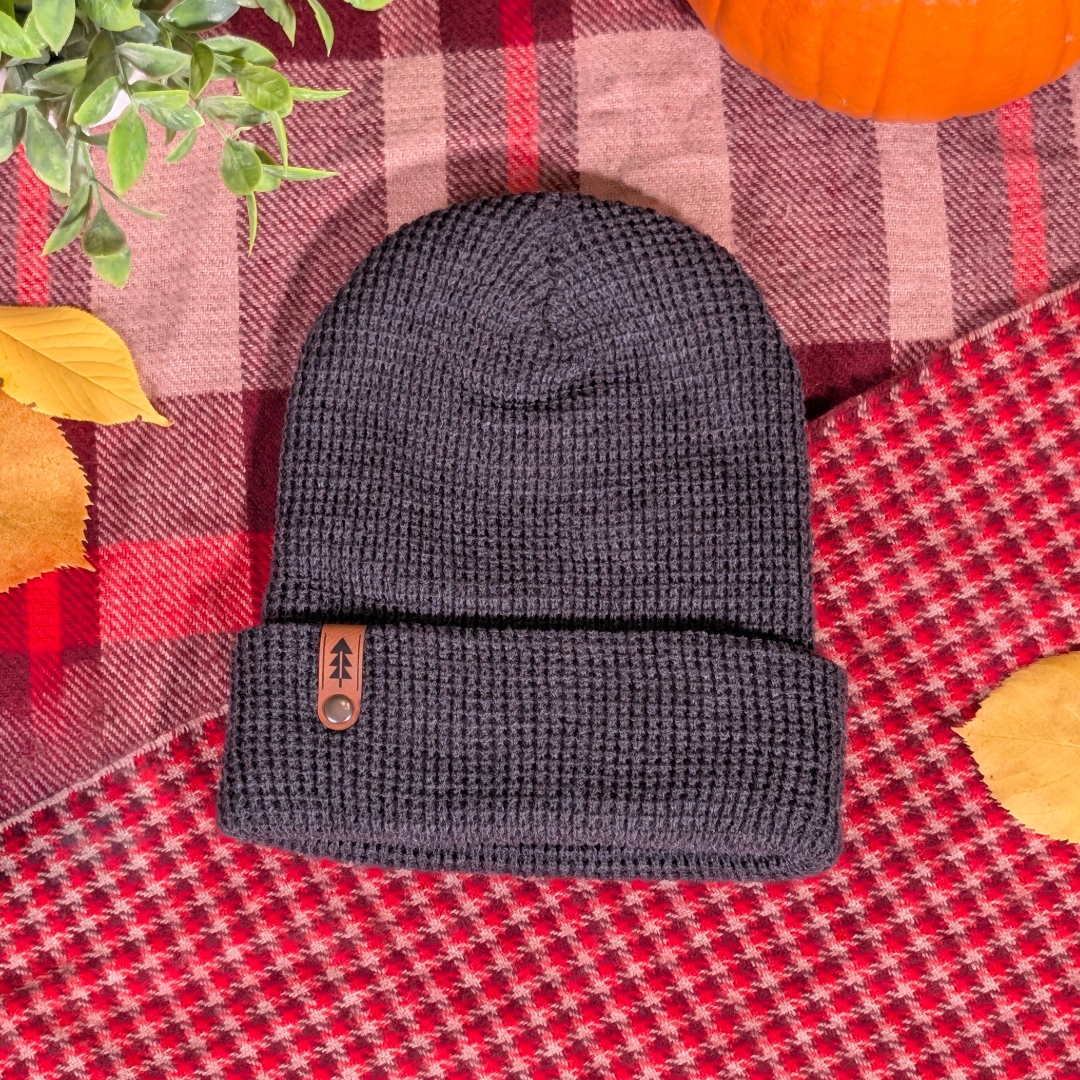 Pine Beanie