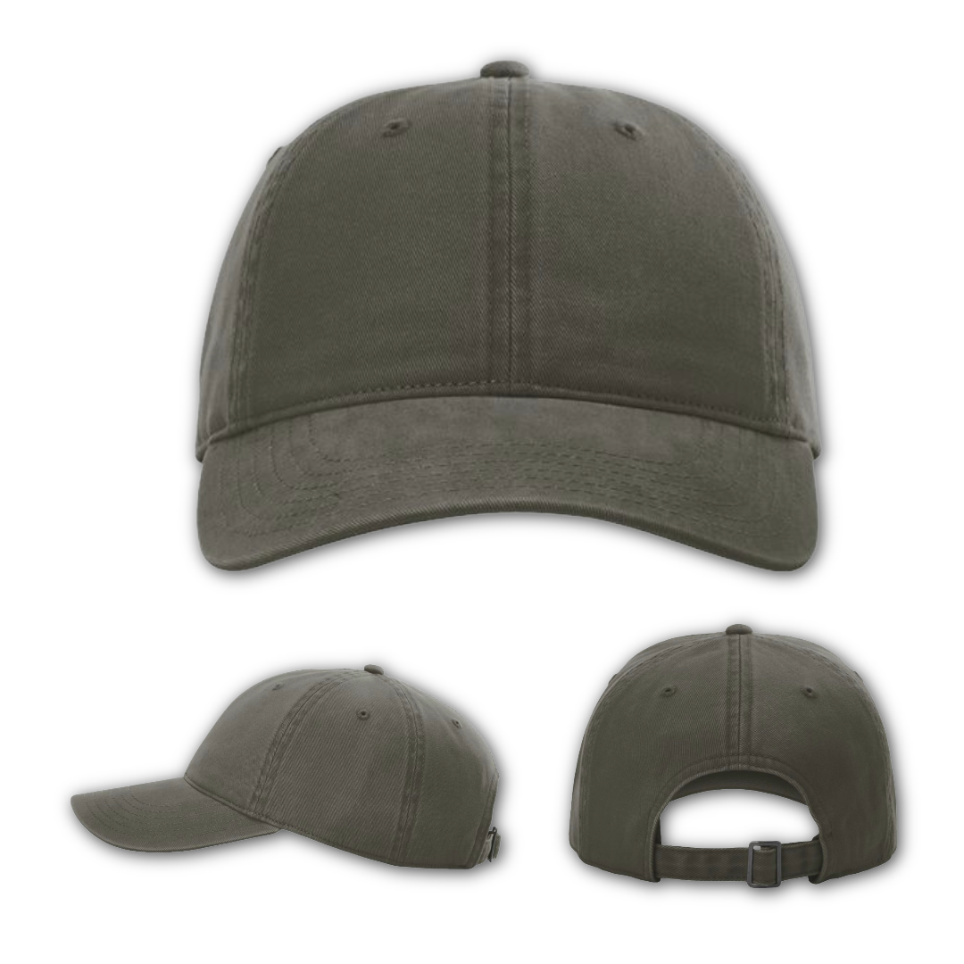 Army Green Hat