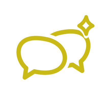 Speech Bubbles