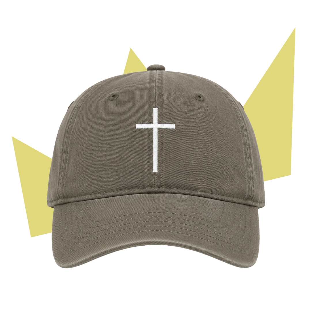 Cross Hat