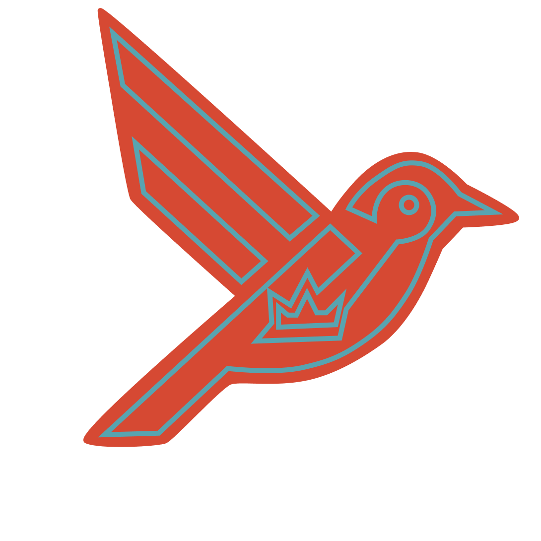 Coral Sparrow